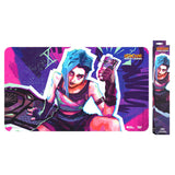 Riftbound TCG: Origins Playmat (4 Options) Trading Card Games UVS Games RB PM Jinx