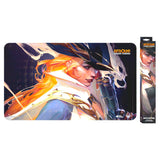 Riftbound TCG: Origins Playmat (4 Options) Trading Card Games UVS Games RB PM Fortune