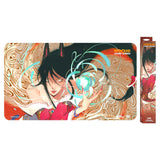 Riftbound TCG: Origins Playmat (4 Options) Trading Card Games UVS Games RB PM Ahri