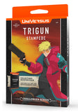 UniVersus Challenger Series Deck (2 options) Trading Card Games Asmodee Trigun - Vash  