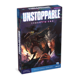 Unstoppable Kickstarter Bundle Card Games Renegade Game Studios