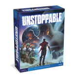 Unstoppable Card Games Renegade Game Studios