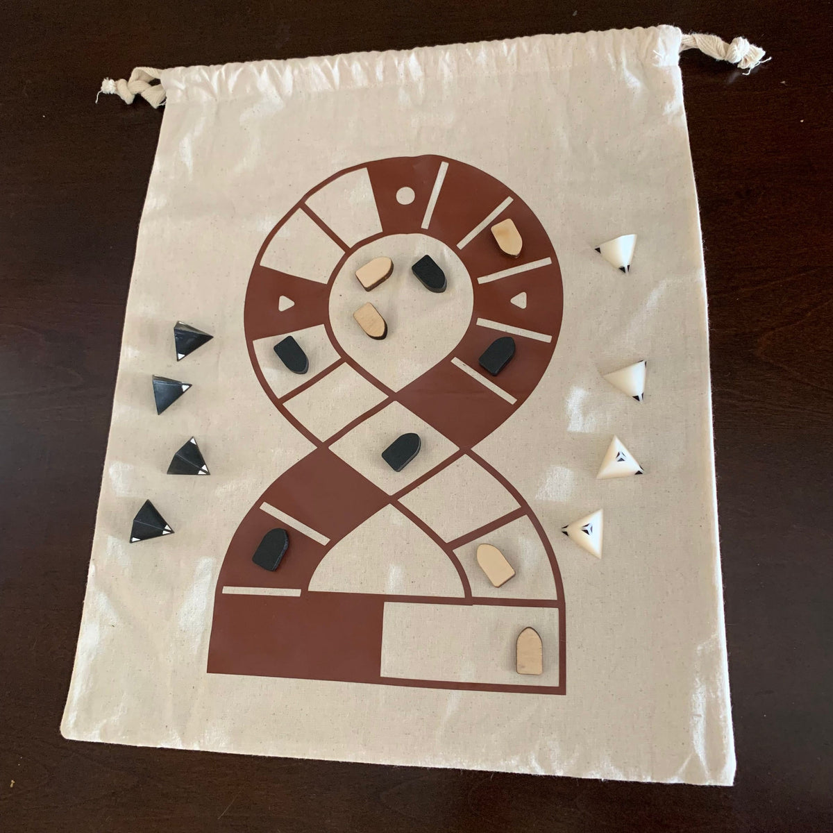 Ports Board Games Thatchsong