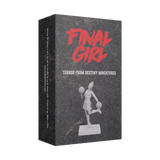 Final Girl: Terror From Destiny Miniatures Board Games Van Ryder Games
