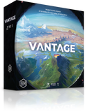 Vantage Board Games Stonemaier Games Vantage