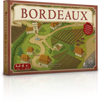 Viticulture Bordeaux Expansion