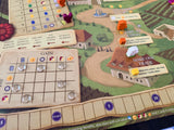 Viticulture Bordeaux Expansion