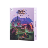 Mythic Mischief: Volume 2 Board Games IV Studios Mythic Mischief V2