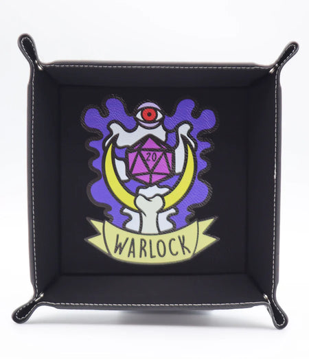 Banner Class Snap Tray (10 Options) Supplies Foam Brain Games FBG Warlock ST