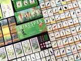 Wingspan Americas Expansion