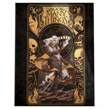 D&D 5e Deck of Many Things Alternate Cover Edition  Common Ground Games   