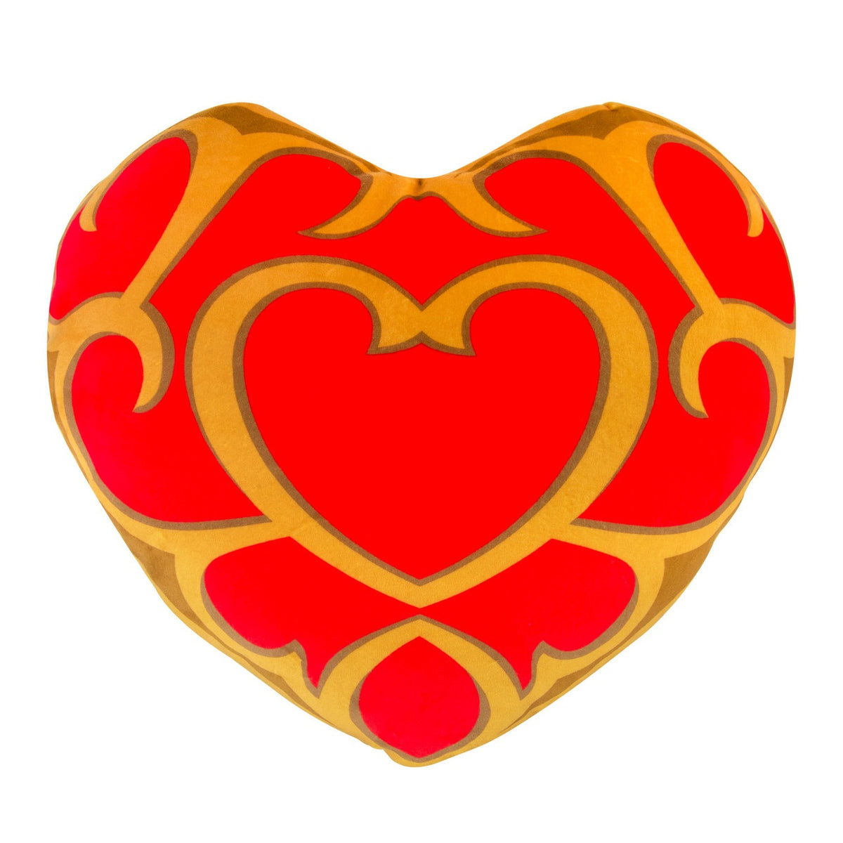 The Legend of Zelda Heart Container 15" Plush Plushes TOMY International   