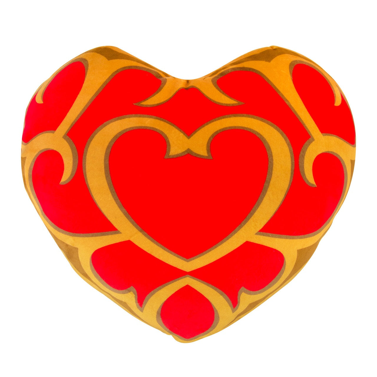 The Legend of Zelda Heart Container 15" Plush Plushes TOMY International   