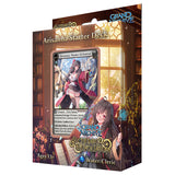 Grand Archive [ALR] Alchemical Revolution Starter Deck (3 options) Trading Card Games Weebs of the Shore ALR SD Arisanna