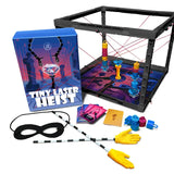 Tiny Laser Heist Board Games Very Special Games   