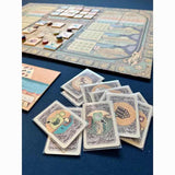 Calimala Board Games Alley Cat Games