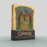 Calimala Board Games Alley Cat Games