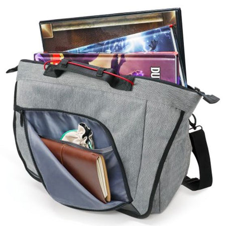 Enhance: RPG Essentials Messenger Bag Clothing & Accessories Enhance Gaming