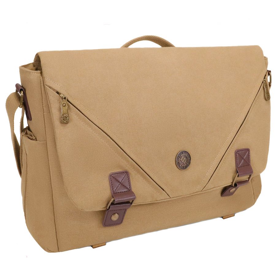 Enhance: Venturer's Canvas Bag Clothing & Accessories Enhance Gaming
