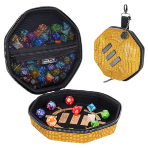Enhance Dice Case Collector's Edition (9 options) Dice Enhance Gaming   