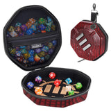 Enhance Dice Case Collector's Edition (9 options) Dice Enhance Gaming   
