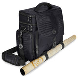 Enhance: RPG Adventurer's Bag Collector's Edition Supplies Enhance Gaming CE RPG Bag Black  