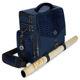 Enhance: RPG Adventurer's Bag Collector's Edition Supplies Enhance Gaming CE RPG Bag Blue  