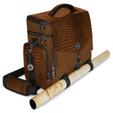 Enhance: RPG Adventurer's Bag Collector's Edition Supplies Enhance Gaming CE RPG Bag Brown  