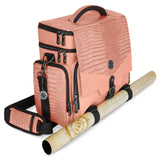 Enhance: RPG Adventurer's Bag Collector's Edition Supplies Enhance Gaming CE RPG Bag Pink  