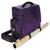 Enhance: RPG Adventurer's Bag Collector's Edition Supplies Enhance Gaming CE RPG Bag Purple  