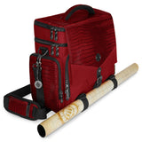 Enhance: RPG Adventurer's Bag Collector's Edition Supplies Enhance Gaming CE RPG Bag Red  