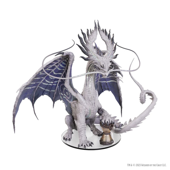 D&D Icons of the Realms: Adult Time Dragon Premium Miniatures WizKids   