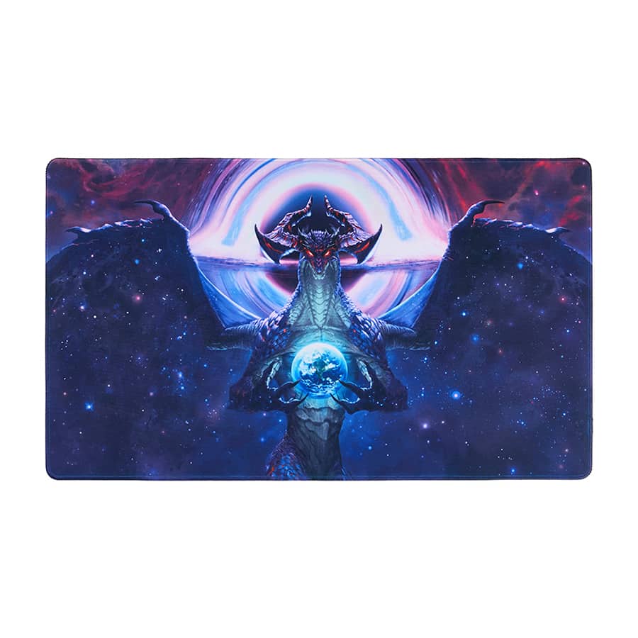 Year of the Dragon Collection Playmat (6 options) Supplies Arcane Fortress PM Cosmic Genesis
