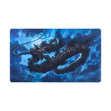 Year of the Dragon Collection Playmat (6 options) Supplies Arcane Fortress PM Forbidden Ritual