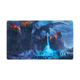 Year of the Dragon Collection Playmat (6 options) Supplies Arcane Fortress PM Winter's War