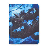 Arcane Fortress: Year of the Dragon 9-Pocket Binder (4 Options) Supplies Arcane Fortress YotD Forbidden Ritual