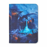 Arcane Fortress: Year of the Dragon 9-Pocket Binder (4 Options) Supplies Arcane Fortress YotD Winter's War
