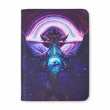 Arcane Fortress: Year of the Dragon 9-Pocket Binder (4 Options) Supplies Arcane Fortress YotD Cosmic Gen