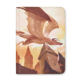 Arcane Fortress: Year of the Dragon 9-Pocket Binder (4 Options) Supplies Arcane Fortress YotD Divine Protection