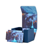 Year of the Dragon Collection Radiant 100+ Standard Deck Vault (6 options) Supplies Arcane Fortress RDV Winter's War