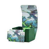 Stained Glass Collection Radiant 100+ Standard Deck Vault (6 options) Supplies Arcane Fortress RDV Nature's Retribution