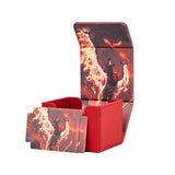 Stained Glass Collection Radiant 100+ Standard Deck Vault (6 options) Supplies Arcane Fortress RDV Volcanic Rebirth