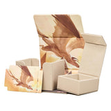 Year of the Dragon Collection Radiant 100+ Deluxe Deck Vault (6 options) Supplies Arcane Fortress RDVX Divine Protection