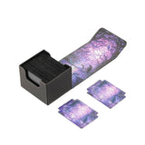 Stained Glass Collection Radiant 100+ Standard Deck Vault (6 options) Supplies Arcane Fortress RDV Decaying Swamp