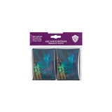 Arcane Fortress Tribes Matte Sleeves 100ct (2 Options) Supplies Arcane Fortress DP Spirit of the Candle