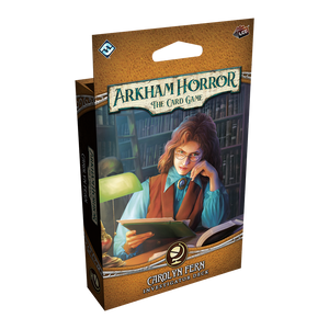 Arkham Horror: The Card Game