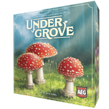 Undergrove Mycologist Edition Board Games Alderac Entertainment Group   