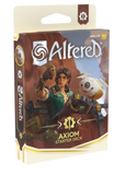 Altered [BTG] Beyond the Gates Starter Decks (6 Options) Trading Card Games Equinox BTG SD Axiom