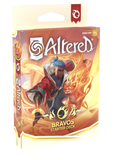 Altered [BTG] Beyond the Gates Starter Decks (6 Options) Trading Card Games Equinox BTG SD Bravos