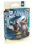Altered [BTG] Beyond the Gates Starter Decks (6 Options) Trading Card Games Equinox BTG SD Ordis